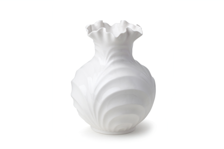 Vaso in porcellana